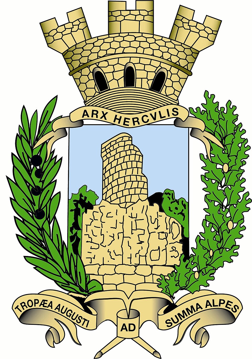 Le_blason_Turbiasque